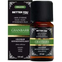 Better You Granbarrsolja EKO Eterisk 10 ml
