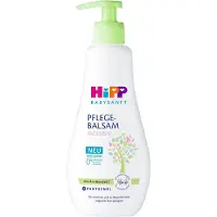 HiPP Babysanft vartalomaito kuivalle herkälle iholle 300 ml