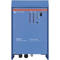 Victron Energy Skylla-i 24/80 (1+1) Laturi