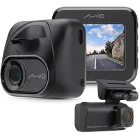 Mio MiVue C595WD Dual
