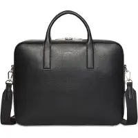 Calvin Klein Raised Commuter - Black - ONE SIZE