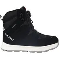 Viking Espo Warm Wp Boa - Black - 31/20.4CM