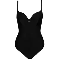 Marie jo Cassie padded heartshape -uimapuku