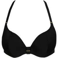 Marie jo Cassie Heart Shape Padded Bikini Top