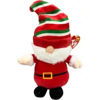 Multisoppi Ty Beanie Boos Gnewman tonttu