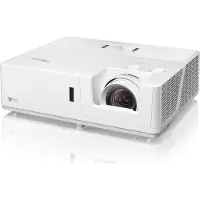 Optoma ZK708T 7000ANSI 4K 1.2-1.92:1 PROJECTOR (E9PD7L112EZ1)
