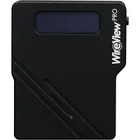 Thermal Grizzly WireView Pro GPU 12VHPWR Normal, musta