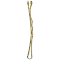 Bravehead Professional Hairgrips 51 mm Blond - 330 pcs