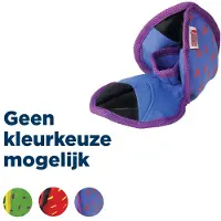 Kong - Hide'N Treat Dog Toy Mix Medium - Koirat - Koiran lelut ja pelit - Aktivointilelut