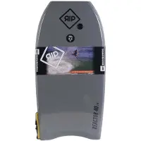RIP Eps Reactor 40+coil Leash Pu Bodyboard