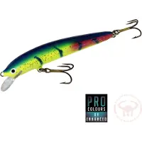 Nils Master Invincible Floating PRO 12 cm 413 vaappu