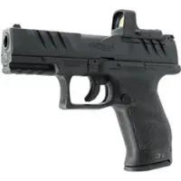 Umarex Walther PDP Compact 4" CO2 6mm Kit