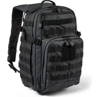 5.11 Tactical Rush 12 2.0 24L (Color: Black)