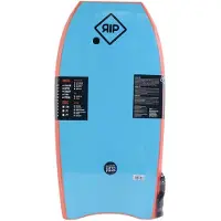 RIP Eps Reactor 38+leash Coil Pu Bodyboard