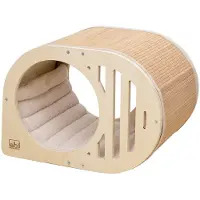 Ebi Tara puinen luolapeti