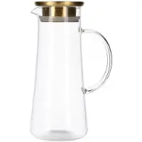 Homla Lasikannu MINTA, 1,3 l
