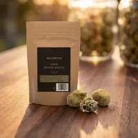 Naturecan CBD Kukka – Moon Rock