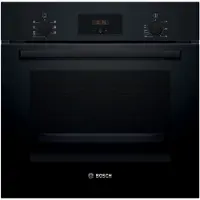 Bosch Series 2 HBF133BA1 erillisuuni, musta
