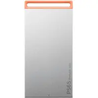 Lenovo PS6S Portable -ulkoinen SSD 512 Gt