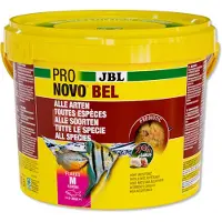 JBL AQUA PRONovo BEL FLAKES M 5.5 L