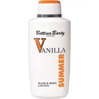 Bettina Barty Summer Vartaloemulsio 500 ml
