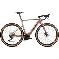 Bh Igravelx Nx Carbon 2.7 Bosch Sx Grx Rx610 2026 Sähköinen Gravelpyörä