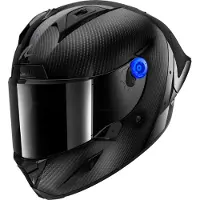 Sharkk Aeron GP FIM 2 Full Carbon Kypärä
