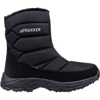 Trekker Lämpösaapas nastakengät
