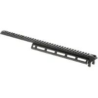 Nitro.v0 Marui M870 Breacher Top M-lok Raide