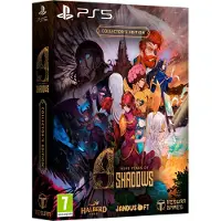 9 Years of Shadows Collector's Edition (5)