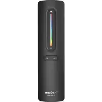 MiBoxer Fjernbetjening - Sort - RGB-CCT - 2.4GHz RF