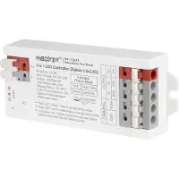 MiBoxer LED Controller - 2-in-1 - CCT - DC12/24V - Zigbee 3.0
