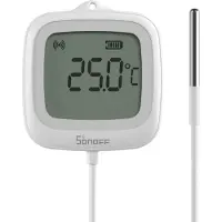 Sonoff Snzb-02ld Lämpömittari