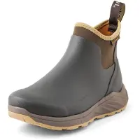 Gateway1 Rainwalker Lady 6" 4mm Kumisaappaat Naisten Dark Brown 41