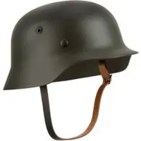 Mil-Tec WWII M35 Helmet Repro (Size: 57-58 cm)