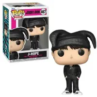 Funko POP! Jack in the Box toimintafiguuri (J Hope)