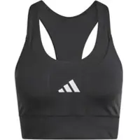 Adidas Adi365 Pkt Bra - Black - XXS