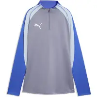 Puma Individualblaze Collegepaita Puolivetoketjulla