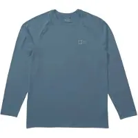Salty Crew Mariner Tech Pitkähihainen Rash Guard