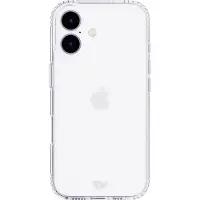 Tech21 Evo Lite iPhone 16 Kirkas