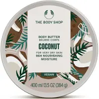 The Body Shop Coconut Body Butter 400 ml