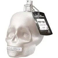 Police To Be Hyperverse EDP EDP 125 ml