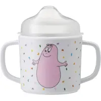Petit Jour Paris Barbapapa-muki kahdella korvalla
