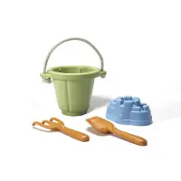 Green Toys Hiekkalaatikkosetti
