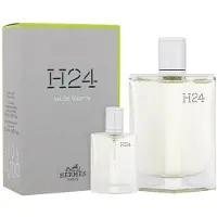Hermès Paris H24 100ml Eau De Toilette Gift Set