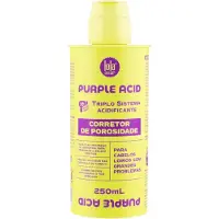 Lola Cosmetics Purple Acid Porosity Corrector 250 ml