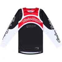 Troy Lee Designs Gp Pro Swerve Pitkähihainen Trikoo