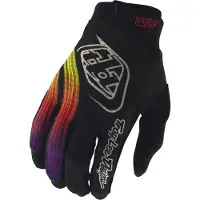 Troy Lee Designs Air Stripes Motocross-hanskat