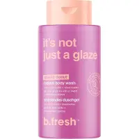 B.fresh It's Not Just A Glaze Body Wash 473 ml