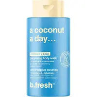 B.fresh A Coconut A Day… Body Wash 473 ml